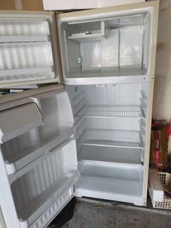 Refrigerator