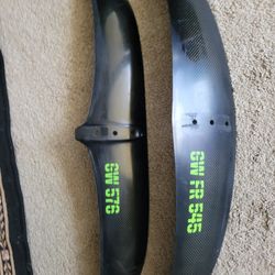 Hydrofoil Front Foil Carbon Fiber. 