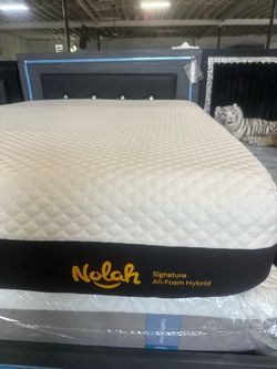 Queen size mattress