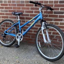 Kids/teens Bike