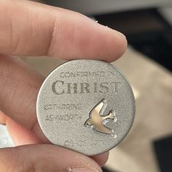 55 Best Christian Gifts of 2019 Dove Pocket Token- UniqueReligious Gift Ideas