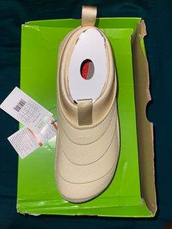 Crocs Echo Sand Storm Sesame