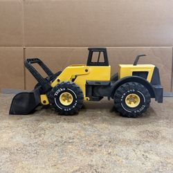 Tonka Loader