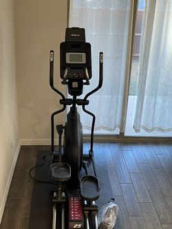 Sole Exercise Machine