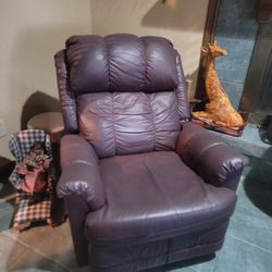 Recliner 