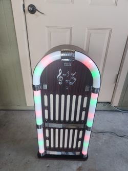 Jukebox Bluetooth Speaker System