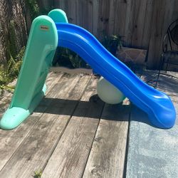 Kids Slide 🛝 