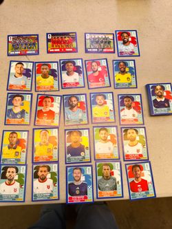 World Cup 2026 Panini