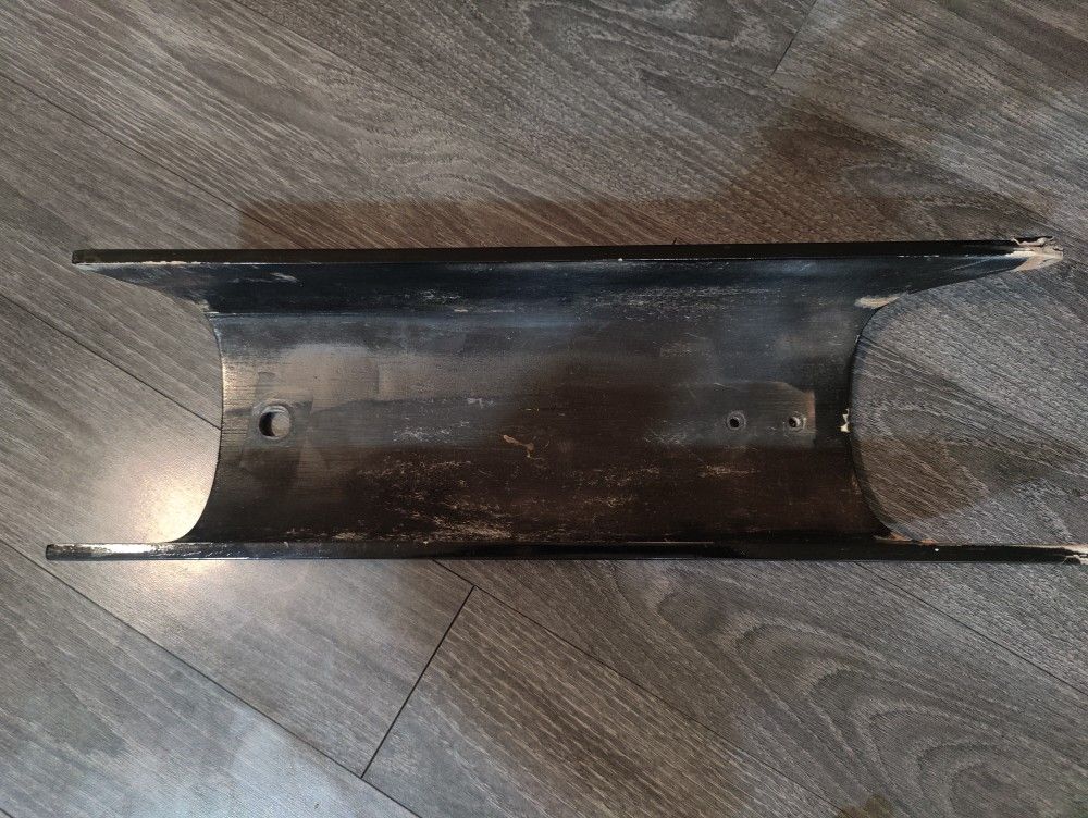 Onyx RCR Battery Black Lid Cover