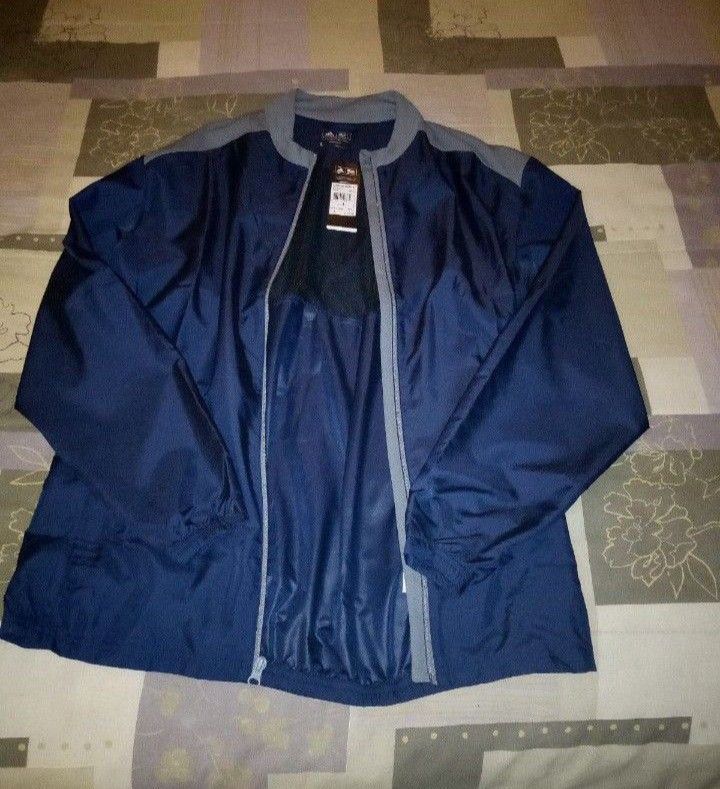 adidas Wind Breaker