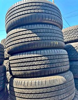 255/65/18 Bridgestone disponibles✅🤩