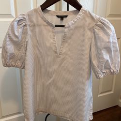 Banana Republic top