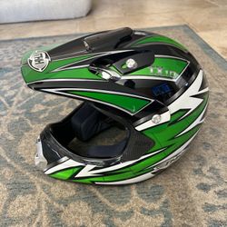 THH Helmet