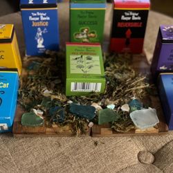 Spiritual Soap 