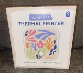 Core innovations Thermal Printer 