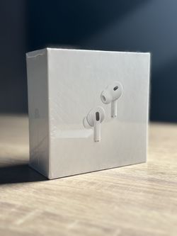 Brand New AirPods 