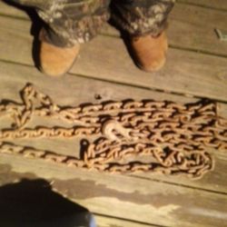 Log Chain