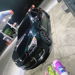 2014 Chevrolet SS