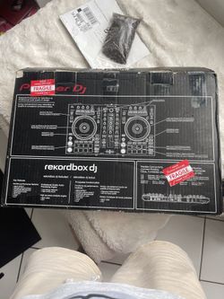 Rekordbox DJ Pioneer Dj