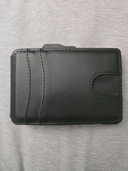 RFID Wallet