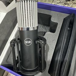 Skyline 512 Condenser Mic