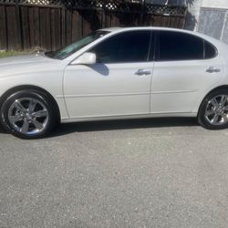2005 Lexus ES 330