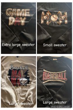 Baseball shirts woman