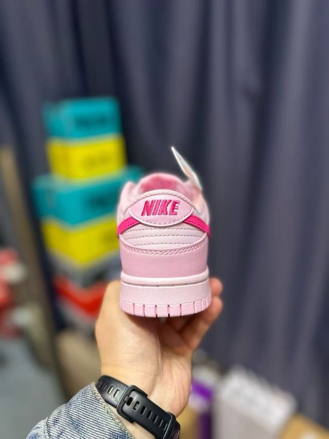 Nike Dunk