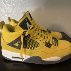 Jordan 4 Size 11