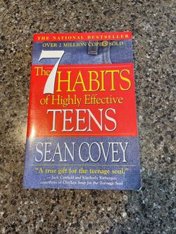 Teen Books