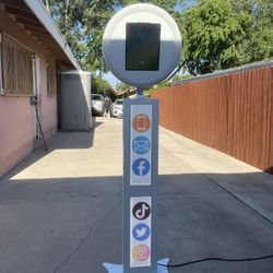Photo Booth