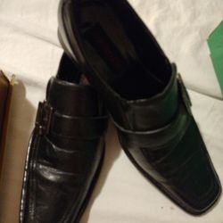 Men's Dress Shoes 