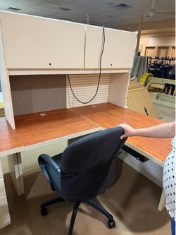 Desk