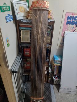 Japanese Koto