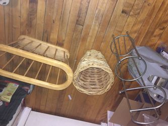 Misc household items