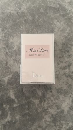 Miss Dior Blooming Bouquet