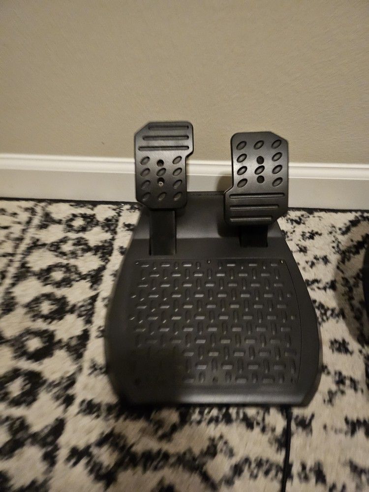 PS 3 STEARING WHEEL