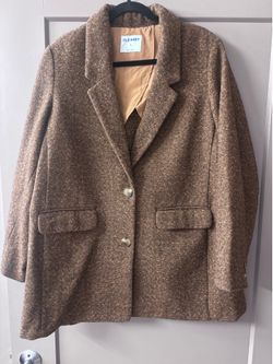 Women’s Coat