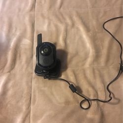 GE 45256T Indoor/outdoor Digital Add On Camera