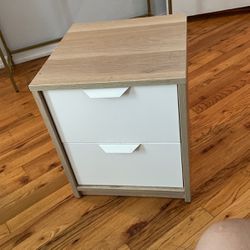 Free Night Stand 