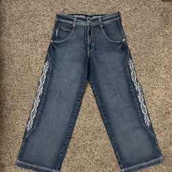 JNCO Majestiks 30/30