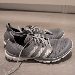 Adidas US 9.5 Climacool Golf Shoes - Brand New 