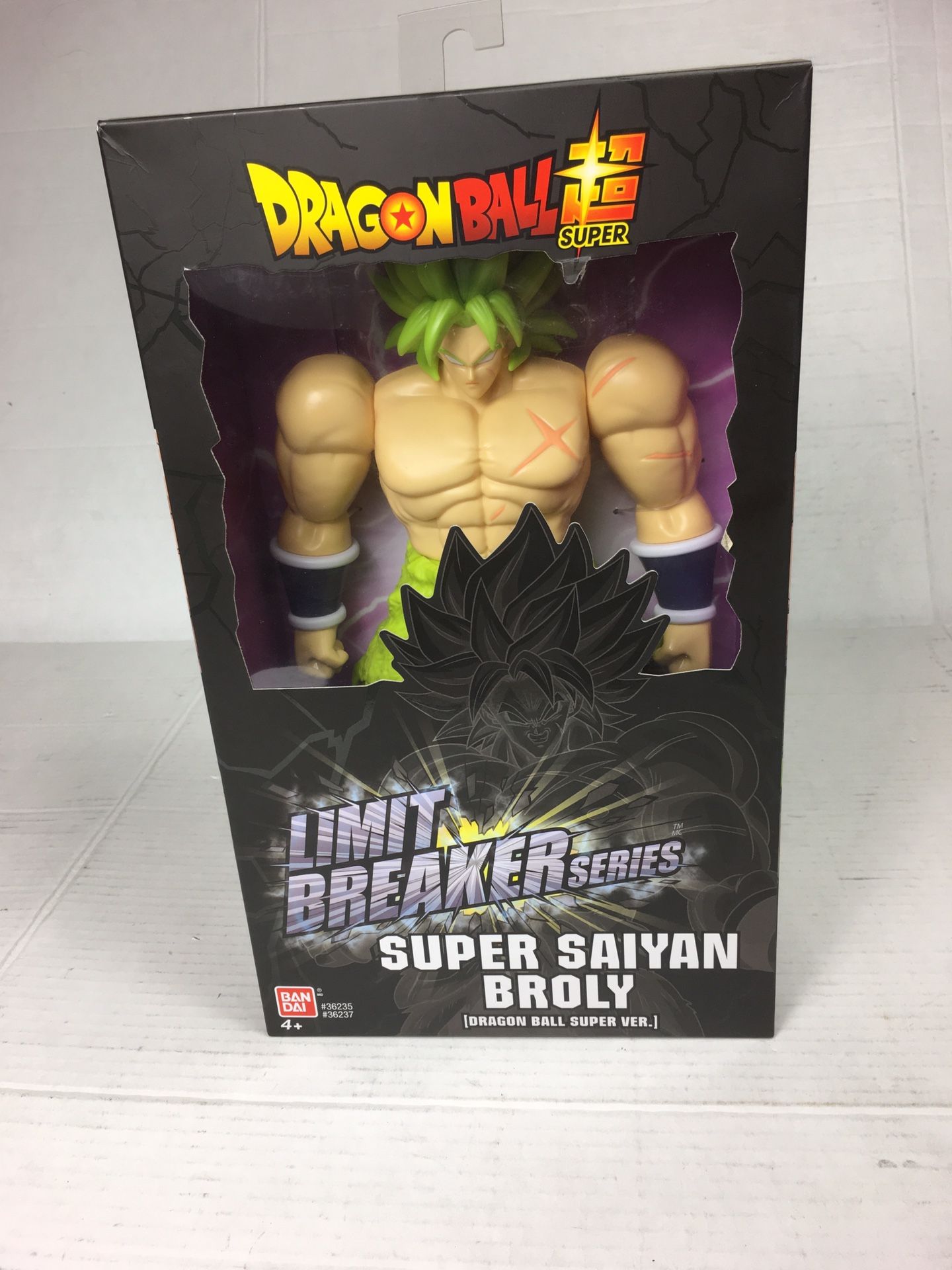 Dragonball Z figuring Dragonball Z Toys Dragonball Z collectible dragon ball Z super Saiyan Broly