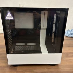 NZXT H510 Computer/Pc Case