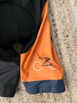 Cycling Shorts New