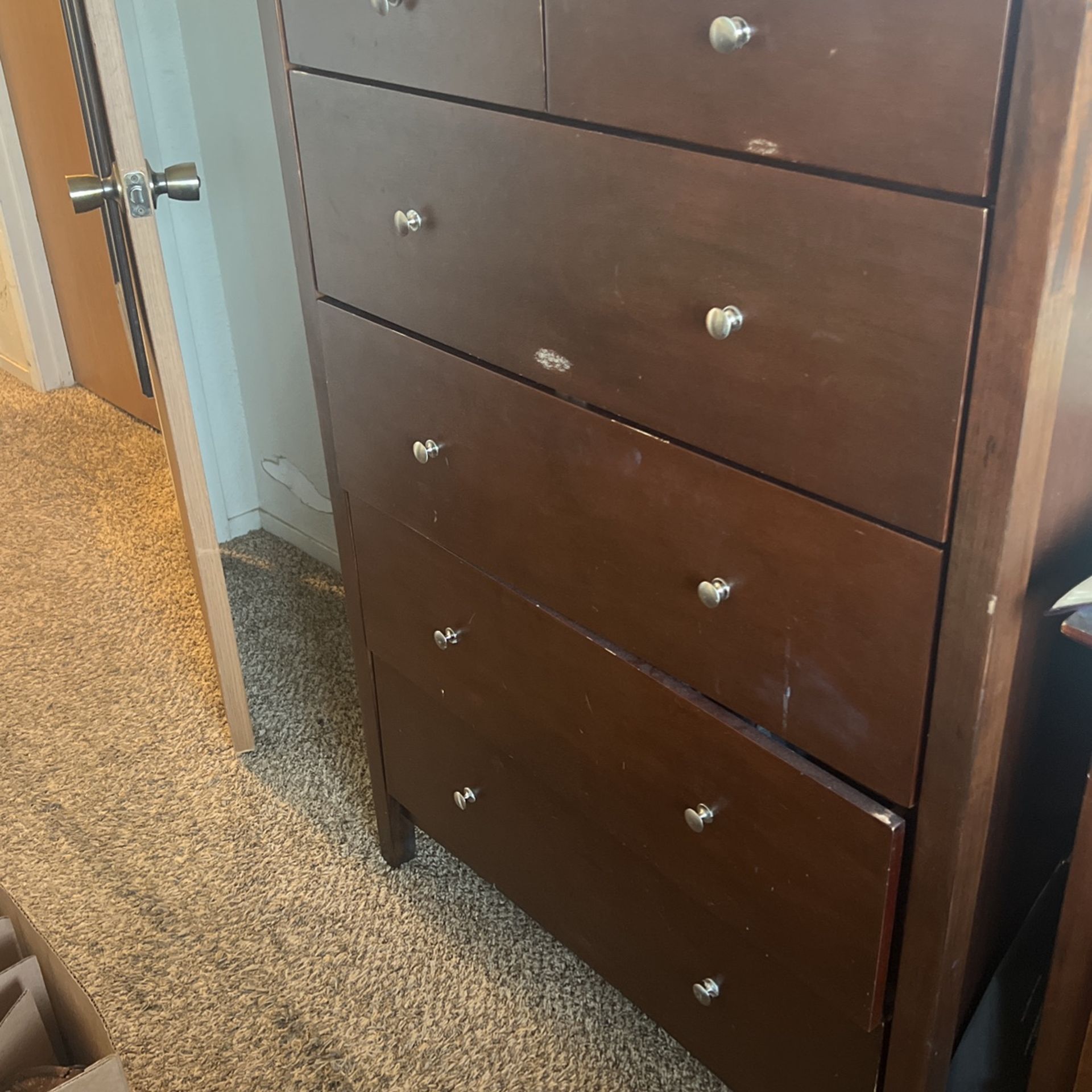 Bedroom Set
