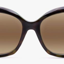 Maui Jim's Orchid Fashion Sunglasses 