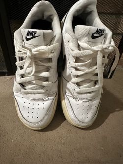 Nike Court Borough Low 2
