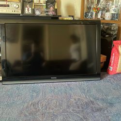 Toshiba Tv