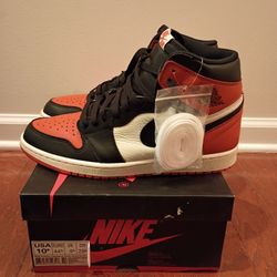VNDS Jordan Retro 1 Shattered Backboard OG size 11 2016 release 